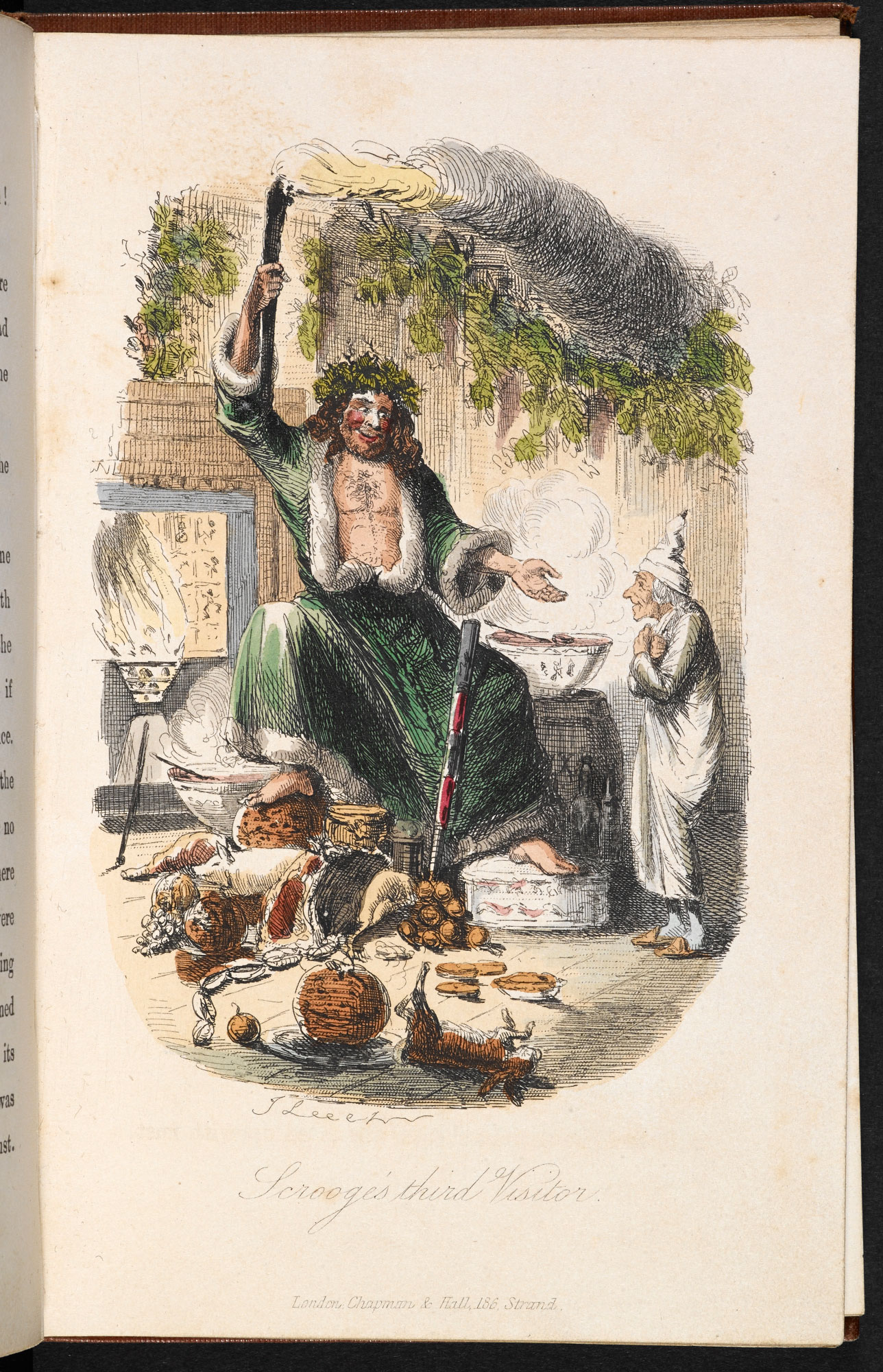 Is A Christmas Carol Secular At Carlsbattles Blog