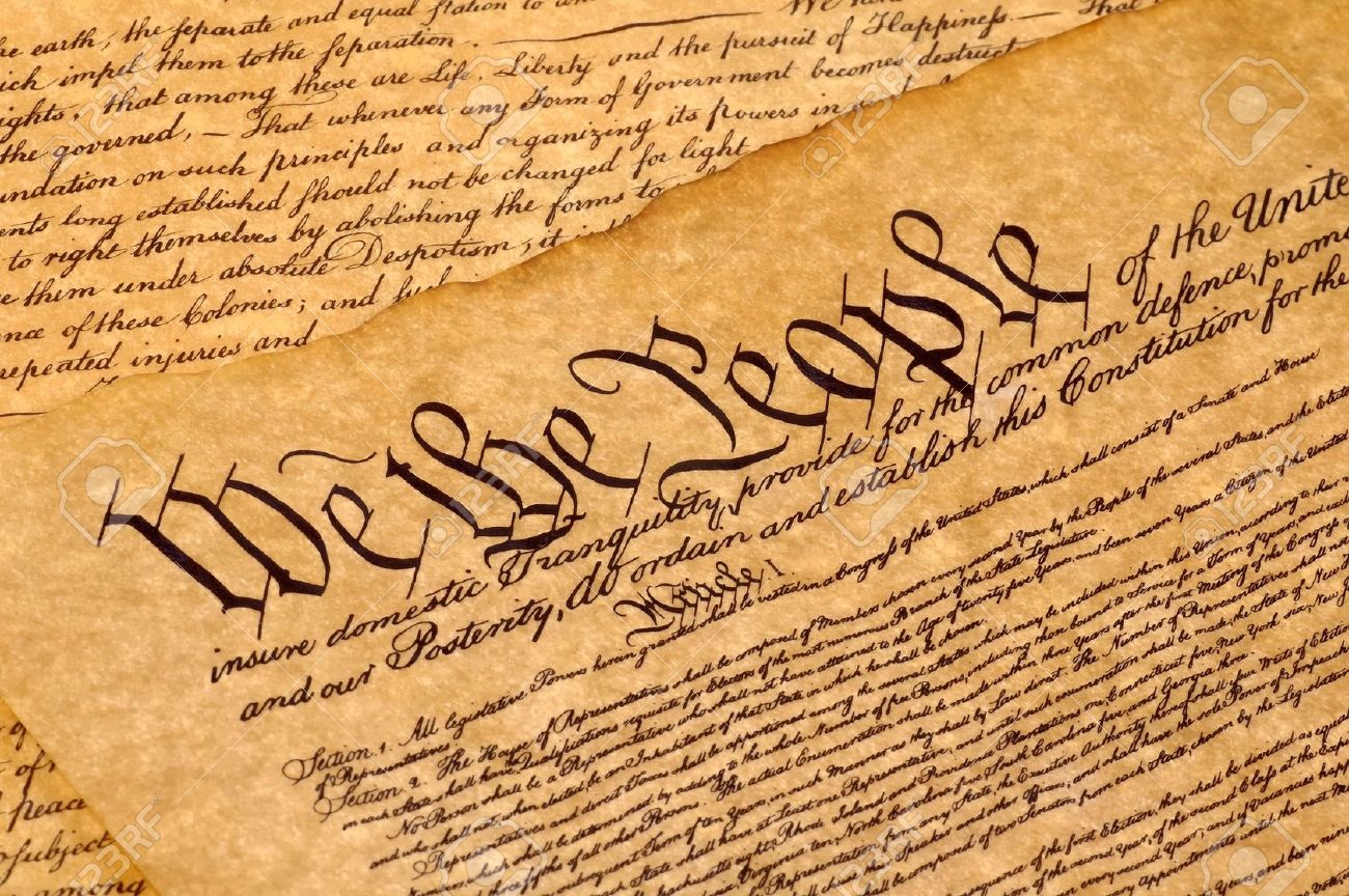 A History Of The Declaration Of Independence