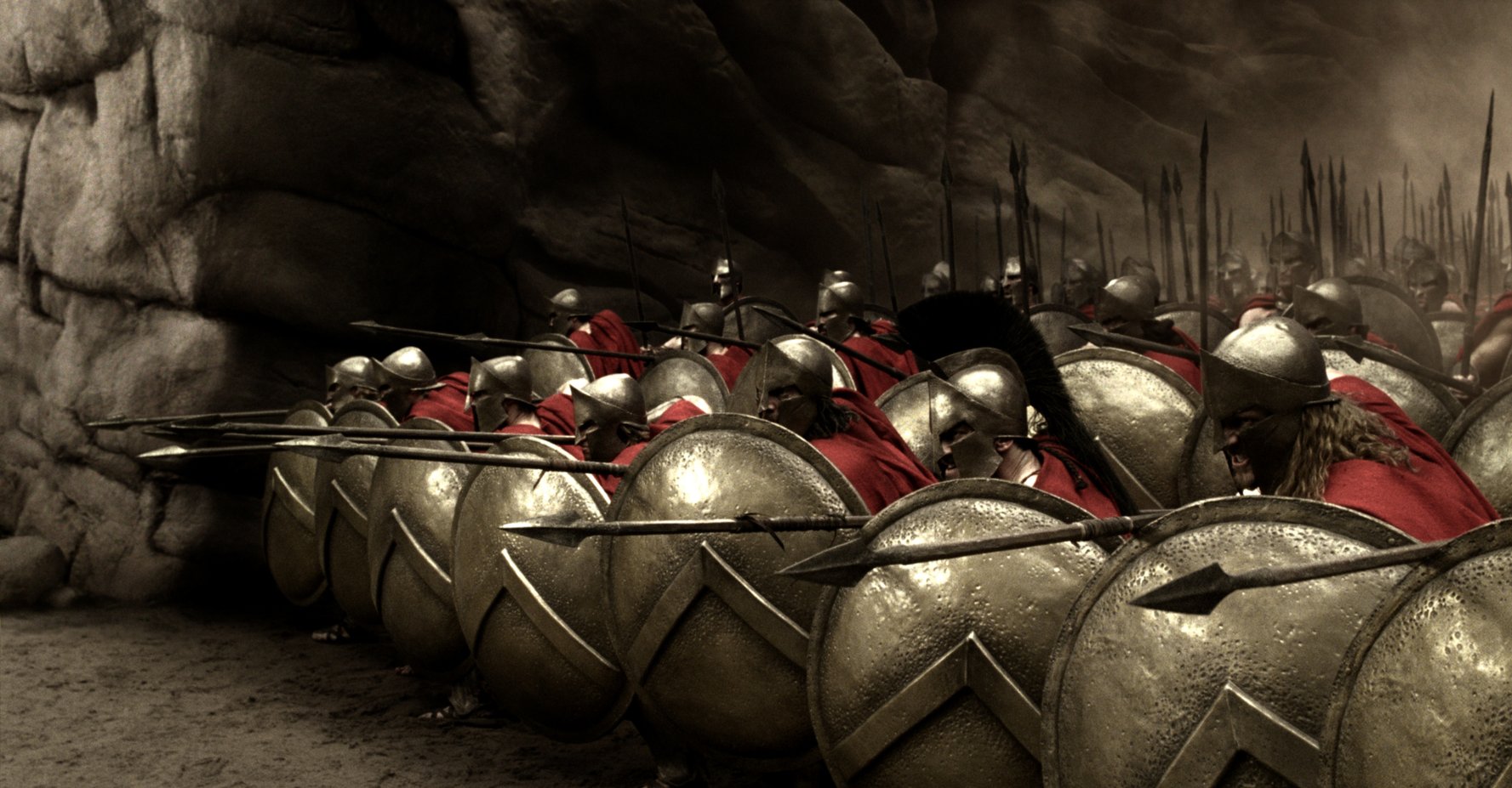 10 Things You May Not Know about Sparta