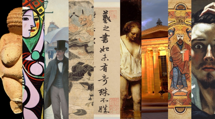 Art History Thinking And Talking About Art Art History Thinking And Talking About Art