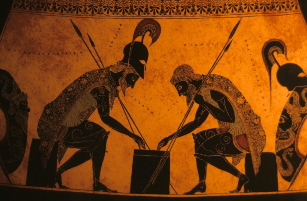 greek mythology and achilles introduction essay Greek mythology - part 3 - greek mythology essay example in ancient greece and rome, a hero was set apart by their strength and their achievements, which far surpassed ordinary mortals - greek mythology introduction these heroes were demi-gods of half-mortal, half-divine percentage. greek mythology and achilles introduction essay Greek mythology - part 3 - greek mythology essay example in ancient greece and rome, a hero was set apart by their strength and their achievements, which far surpassed ordinary mortals - greek mythology introduction these heroes were demi-gods of half-mortal, half-divine percentage.