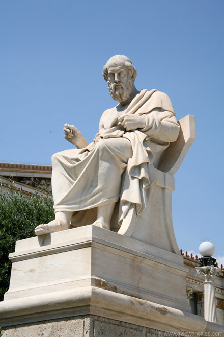Philosophers and Kings: Plato’s ‘Republic’