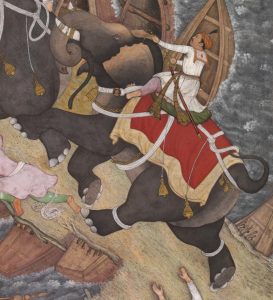 Essay on akbar the great