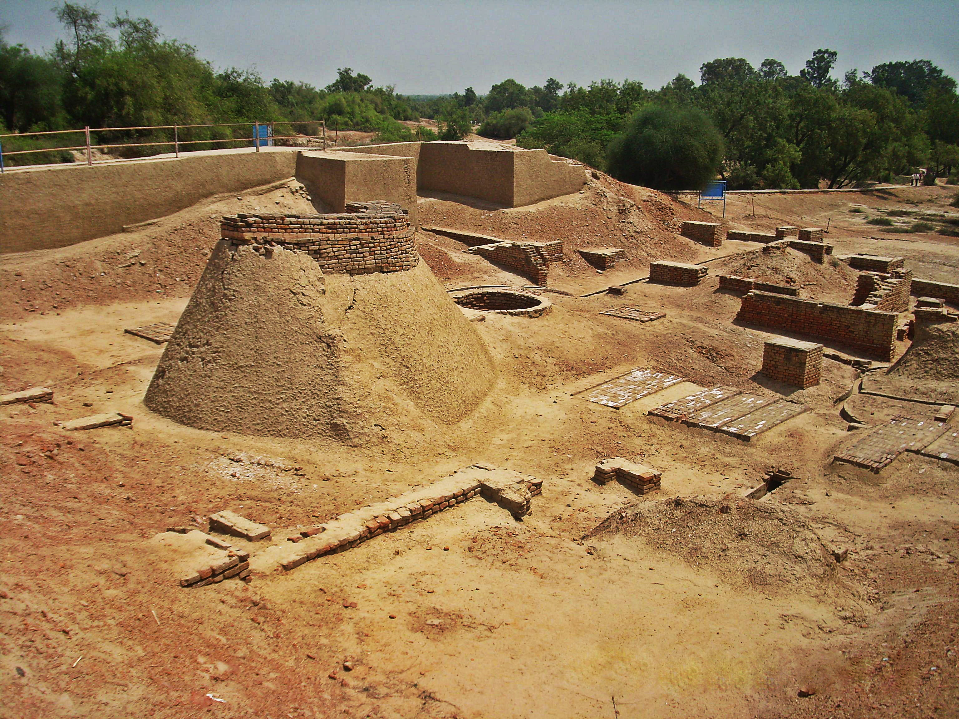 Rise Of The Indus Valley Ancient And Early Medieval India 