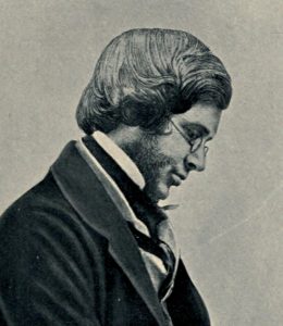 alfred russel wallace seminal work