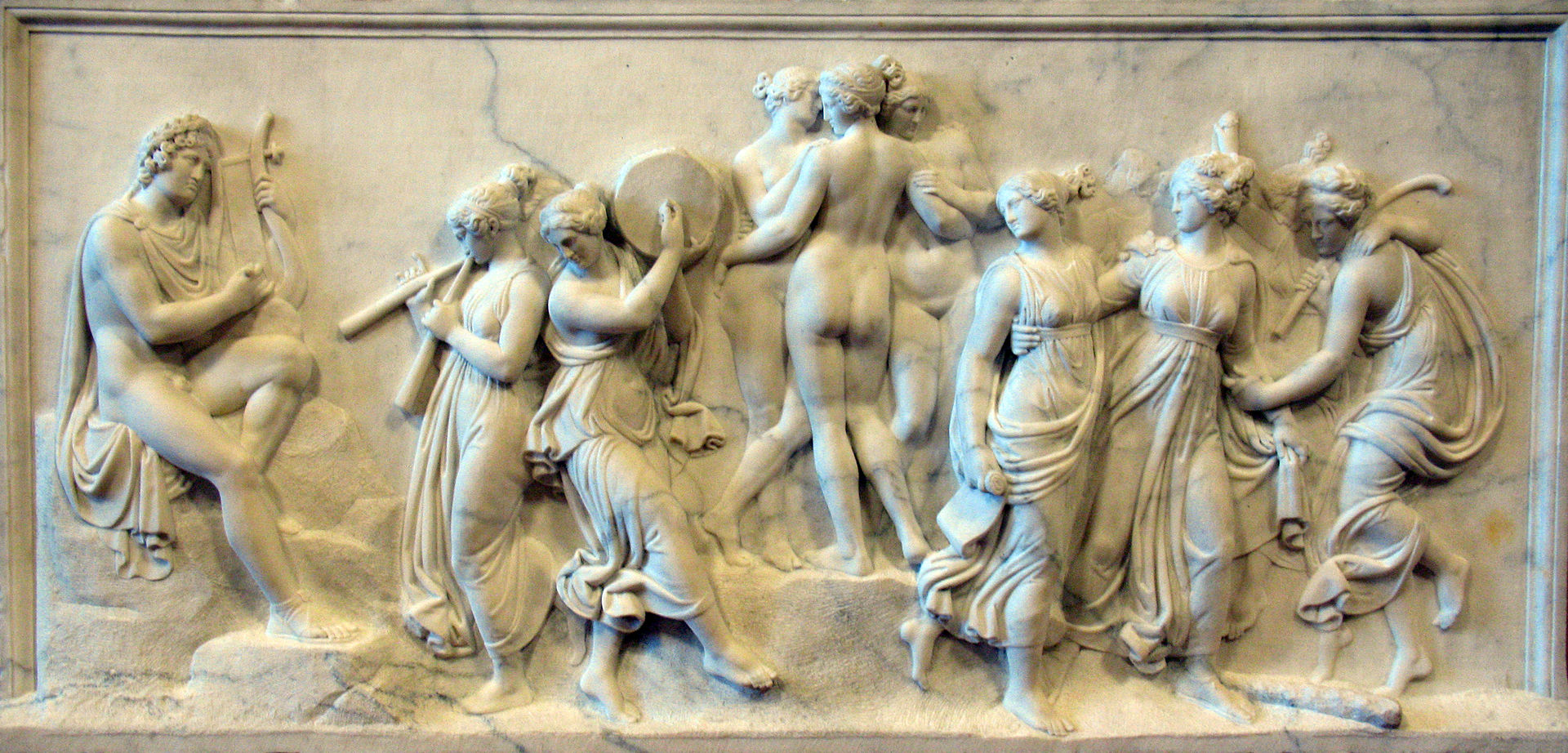 Greek and Roman Mythology – What is Myth?