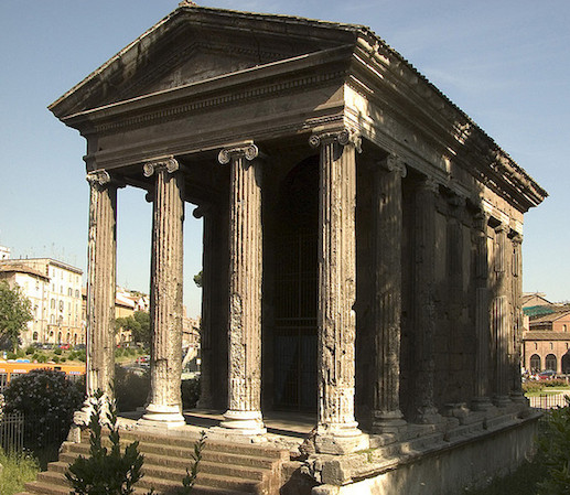 An Introduction to Ancient Roman Architecture