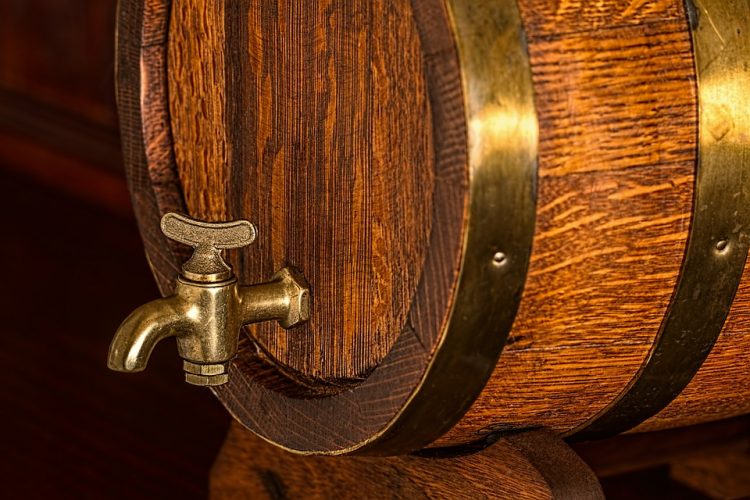 Six Beverages You Need to Try from a Keg