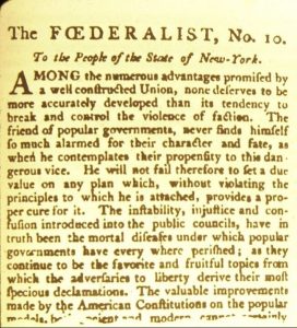 what did the federalist essays do what did the federalist essays do