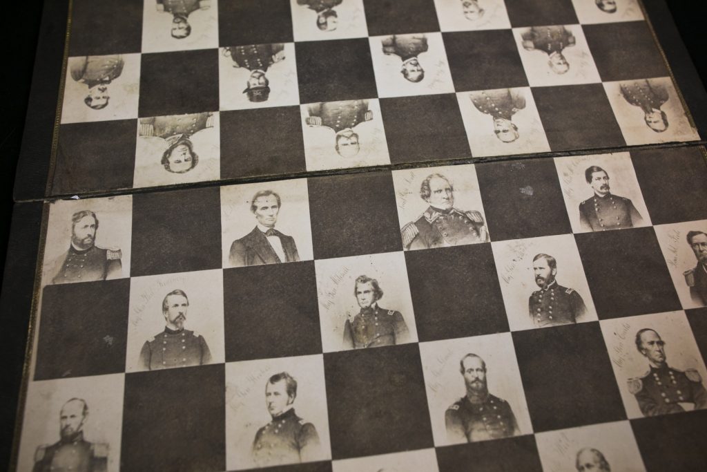 Board Games From The Early Modern To Modern World
