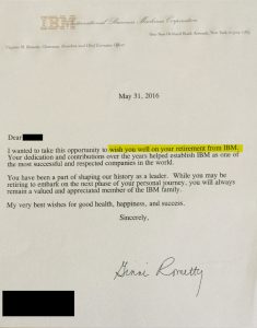 Employee Departure Letter To Clients Sample Employee Departure Letter To Clients Sample