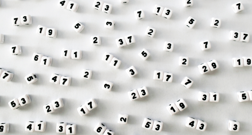 Why Prime Numbers Still Fascinate Mathematicians, 2,300 Years Later