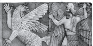 epic of gilgamesh meaning