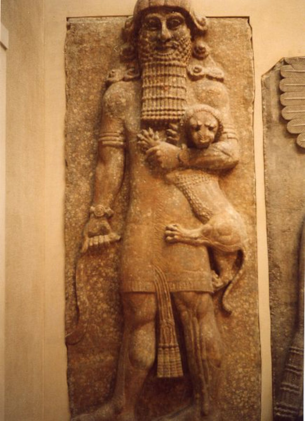 An Introductory Guide to the Epic of Gilgamesh