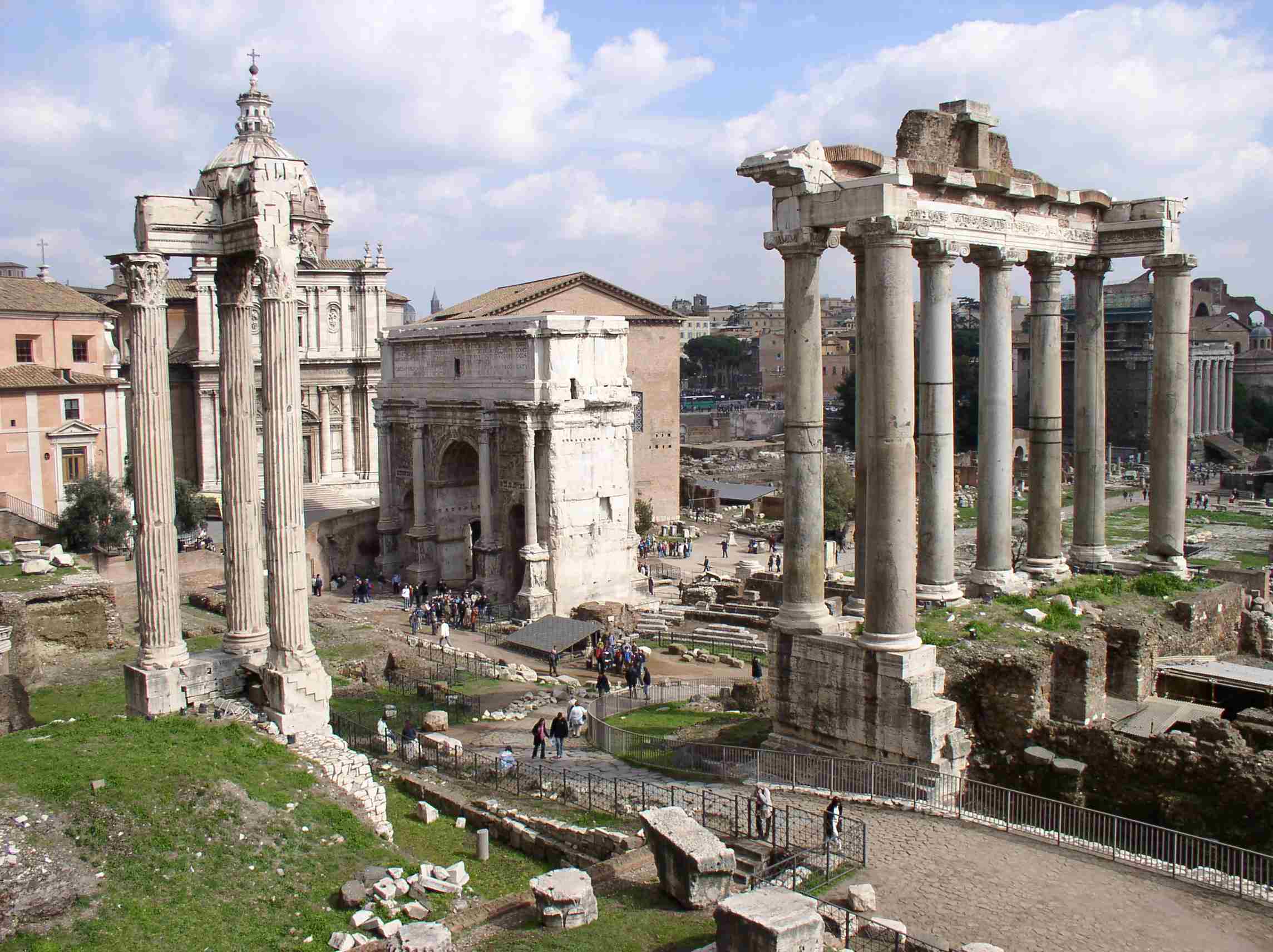 The Roman Republic Its Rise Growth And Transition To Empire