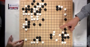 To Err is Human: Raising the Bar on AI 15 AI01