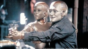 To Err is Human: Raising the Bar on AI 18 AI05