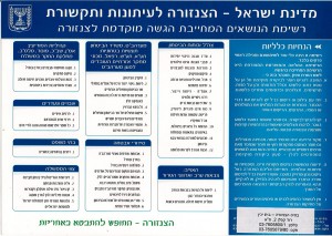 Israel Issues New Directive To Its ‘Free Press’: ‘Censorship: The Freedom To Speak Responsibly!’ 17 Censorship06