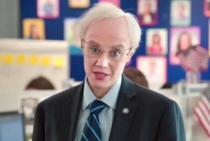 SNL - Which Hillary? (VIDEO) 70 Clinton07
