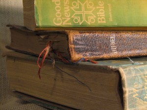 Religion Par Excellence: Can the Bible Be Useful to Atheists? 10 Dau02