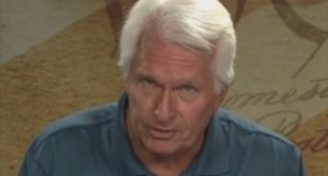 Bryan Fischer: Gay Rights Activists 'Are Driven By Hate' (VIDEO) 92 Fischer01