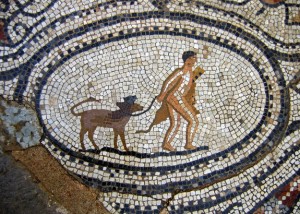How Ancient Greeks Named Their Puppies 93 Greek01