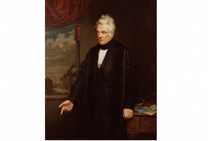 Meet the Man Who Saved Hadrian's Wall 13 Hadrian01