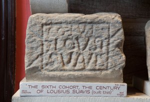 Meet the Man Who Saved Hadrian's Wall 14 Hadrian02