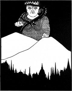 The Strange Case of Mr. William T. Horton 30 Horton01