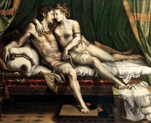 Divine Comedy: Lucian Versus The Gods 29 Lucian07