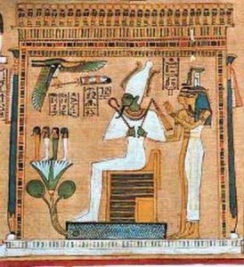 Why Do Mummies Matter? Because They Talk! 111 Osiris01