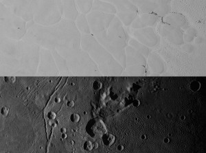Science Papers Reveal New Aspects of Pluto and its Moons 10 Pluto02