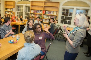 Professors Get Personal about Their Own Career Paths 12 Radsken02