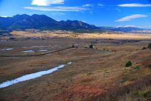 Why it Makes Little Sense to Regulate Rainwater Barrels in the Dry Western U.S. 14 Rain02