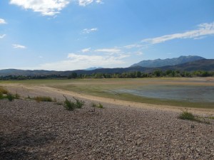 Why it Makes Little Sense to Regulate Rainwater Barrels in the Dry Western U.S. 15 Rain03