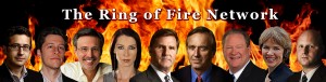 Obama Endorses Debbie Wasserman Schultz For Florida Seat: Establishment Sticking Together 8 RingOfFire01