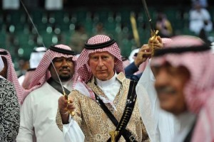 U.S., UK protect Saudi Arabia from Human Rights Inquiries Despite 'Clear Evidence of War Crimes' 12 Saudi04