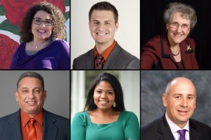 Outspoken Education Board Candidate Headed to Runoff 61 School02