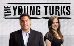 Fox Manipulates Bernie Sanders Interview with TYT to Attack Hillary Clinton (VIDEO) 74 TYT01