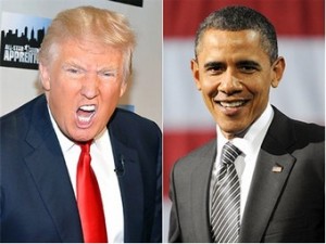 2012 Trump Tweet Demanding Obama's Release of Records Not Required Defines Hypocrisy 120 Trump33