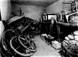 Why Do Mummies Matter? Because They Talk! 100 Tut06