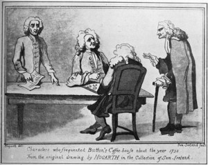 The Lost World of the London Coffeehouse 28 lcoffee08