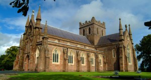 St Patrick the Bishop of Armagh and Enlightener of Ireland 18 patrick04