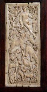 From Darkness to Domes: Late Antique Art and Architecture from the Catacombs to Constantine 8 ALA07