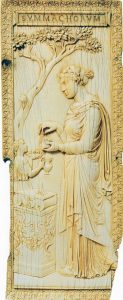 From Darkness to Domes: Late Antique Art and Architecture from the Catacombs to Constantine 9 ALA08