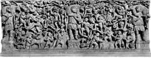 From Darkness to Domes: Late Antique Art and Architecture from the Catacombs to Constantine 19 ALA18