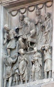 From Darkness to Domes: Late Antique Art and Architecture from the Catacombs to Constantine 24 ALA21