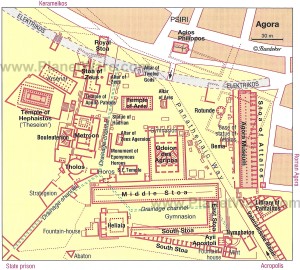 Athens and Sparta: What's the Big Deal? 55 AthensSparta14