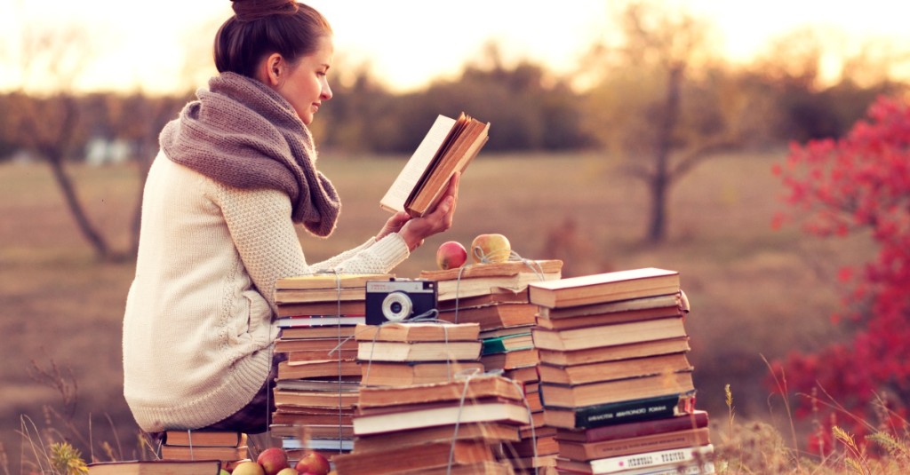 Are You Reading the Wrong Books? What Science is Saying about ...