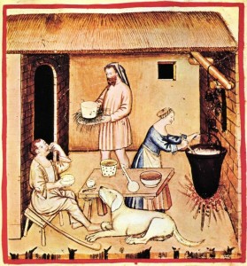 Blessed Are the Cheesemakers 106 Cheese01